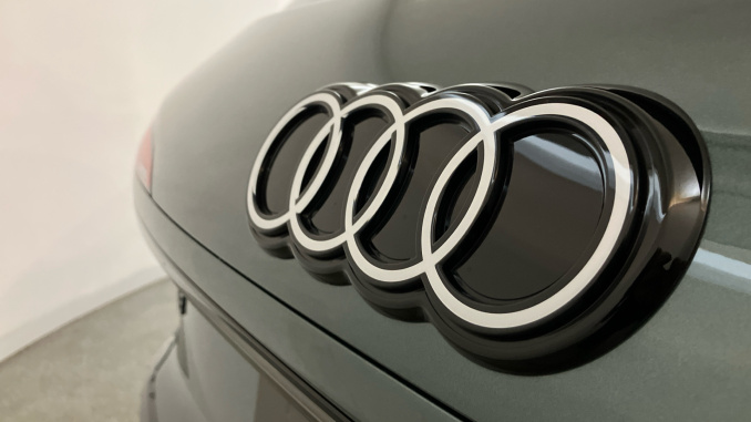 Audi Q3 2.0 TFSI Quattro Sport 5dr S Tronic Petrol Estate - Image 24
